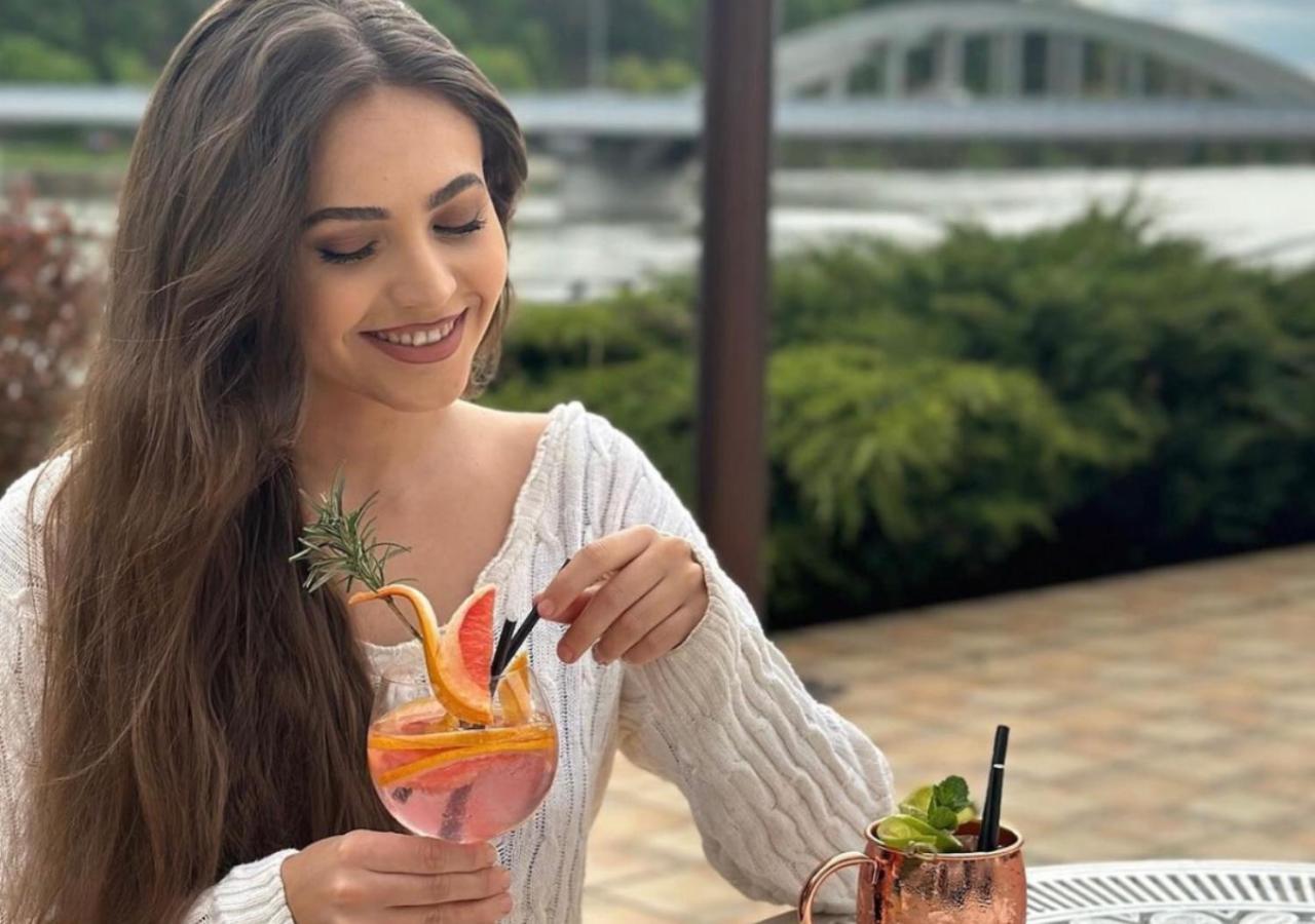 شقة ماغنوليا بييشتِني المظهر الخارجي الصورة